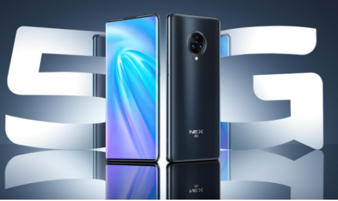 5G領(lǐng)域全球領(lǐng)先 vivo與通訊人才攜手并進