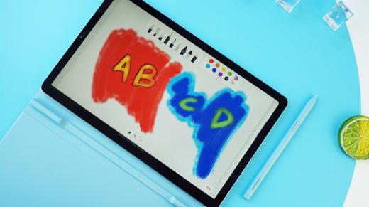 中端生產(chǎn)力產(chǎn)品強(qiáng)勢來襲，三星Galaxy Tab S6 Lite開啟首銷