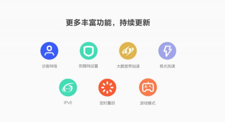 三大尖端科技搶奪WiFi6市場(chǎng)，新品360全屋路由來(lái)了！