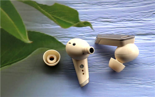 新品預(yù)售：漫步者NB2降噪藍(lán)牙耳機(jī)，降噪時(shí)代的普及者
