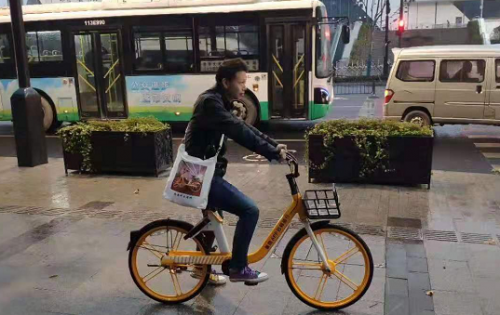 斗米奮斗故事之：金牌督導告訴你，選擇適合的工作運氣一定不差