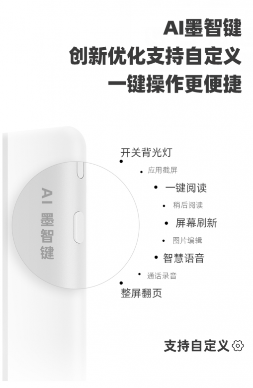 專業(yè)護眼水墨屏，海信閱讀手機A5 Pro京東熱賣，讓你愛上閱讀