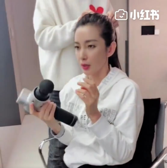 平步青云的筋膜槍，究竟有何魔咒？