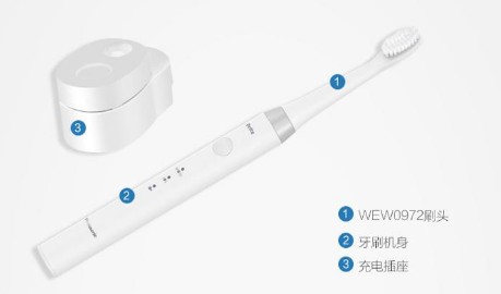 電動牙刷十佳排行榜 綜合表現(xiàn)最優(yōu)的電動牙刷哪個牌子好？