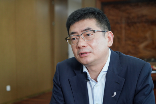 居然之家王寧談“居然速度”：開店重心調(diào)整，但目標不變
