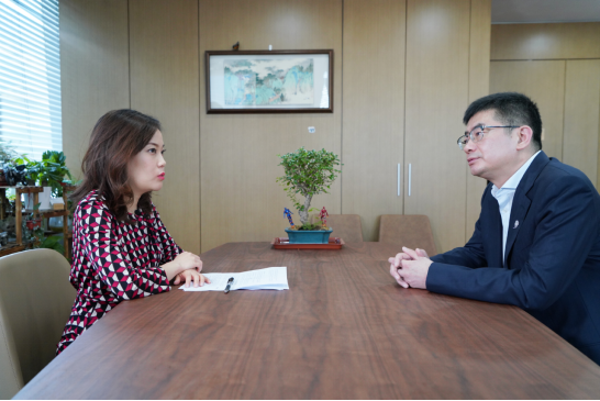 居然之家王寧談“居然速度”：開店重心調(diào)整，但目標不變