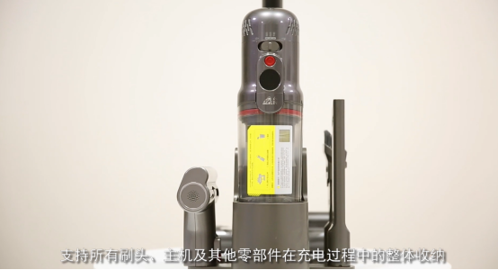 吸塵器怎么選？家電院發(fā)布主流無(wú)線(xiàn)吸塵器權(quán)威測(cè)評(píng)