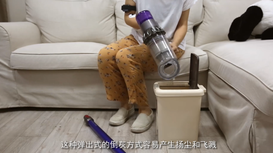 吸塵器怎么選？家電院發(fā)布主流無(wú)線(xiàn)吸塵器權(quán)威測(cè)評(píng)