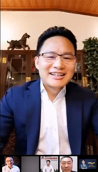 戈峻夜話：打贏脫貧攻堅戰(zhàn)，商業(yè)力量在行動
