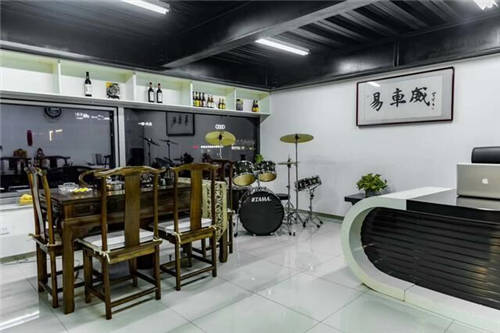法拉利488貼XPEL漆面保護(hù)膜，易車威“好馬配好鞍”