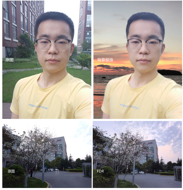 實(shí)力碾壓！國(guó)產(chǎn)芯紫光展銳虎賁T618 VDSP：智能成像，輕松續(xù)航