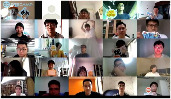 創(chuàng)新工場聯(lián)合華為云開營 DeeCamp 2020！李開復(fù)、張亞勤與全球AI菁英互動