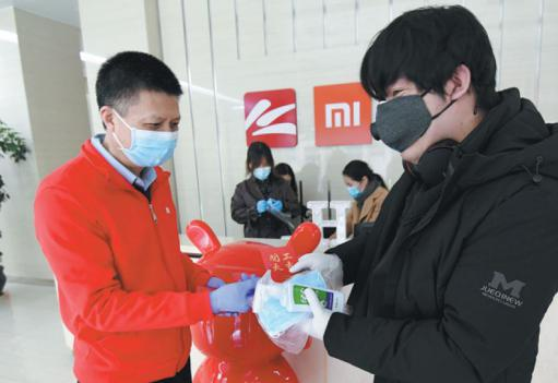 牢記使命！三名湖北省政協(xié)委員的“抗疫”時刻