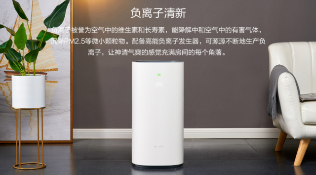空調(diào)房安心之選，炎炎夏日怎能少了它