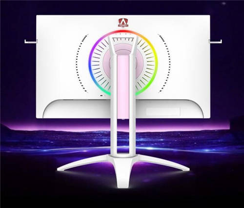 AGON愛攻幻影粉新品驚艷上市!TA的美，你還沒GET到么?
