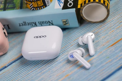 我為什么要對(duì)OPPO 降噪耳機(jī)“雙手大力點(diǎn)贊”？