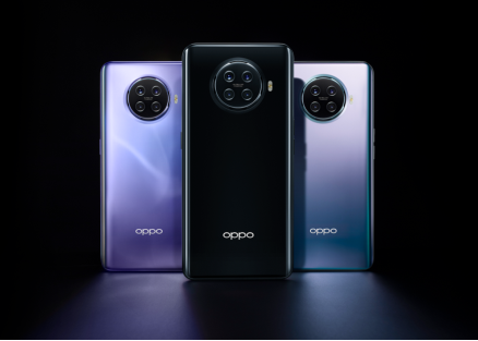 OPPO Ace2不止5G續(xù)航超強(qiáng)，還能65W+40W充電快速回血