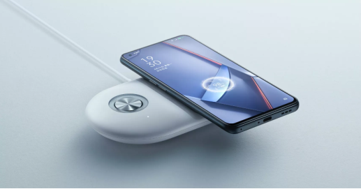 OPPO Ace2不止5G續(xù)航超強(qiáng)，還能65W+40W充電快速回血