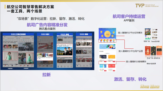 民航業(yè)數(shù)字觀察：營(yíng)銷需升級(jí)，中臺(tái)靠數(shù)據(jù)