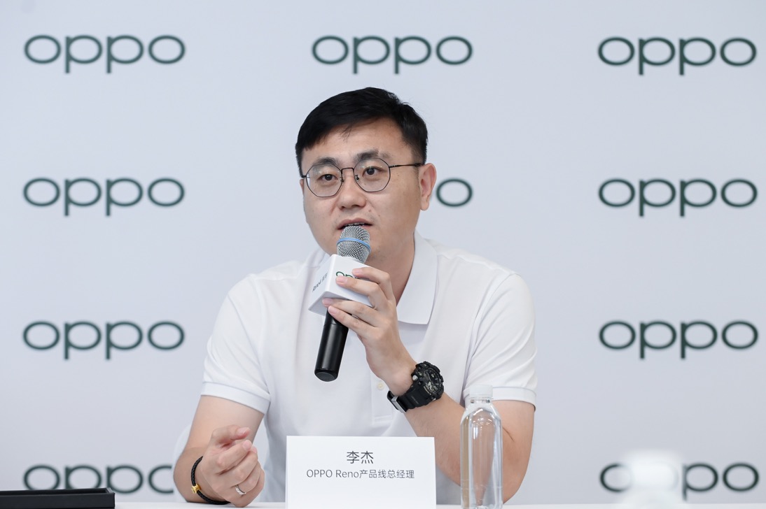 OPPO中國區(qū)總裁劉波：在考慮做直播、芯片領(lǐng)域正在深水區(qū)探索