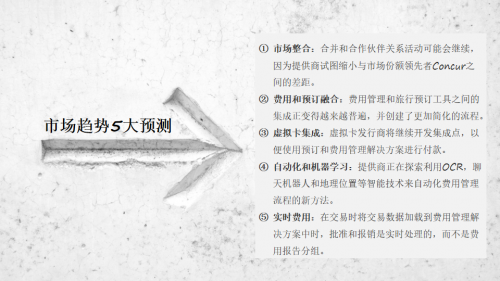 微利時(shí)代，企業(yè)費(fèi)用管理軟件是否真正實(shí)現(xiàn)智慧管理？