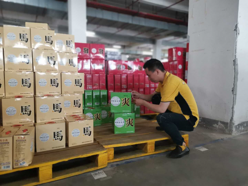 618追蹤：攜手蘇寧物流，看傳統(tǒng)老字號壽全齋如何玩轉(zhuǎn)新服務(wù)