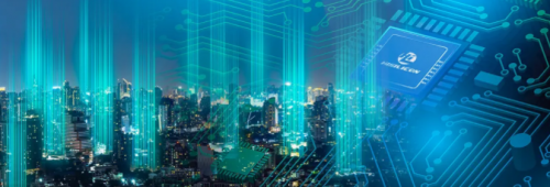 全球首發(fā)｜鼎橋5G暨全系音視頻記錄儀重磅發(fā)布！
