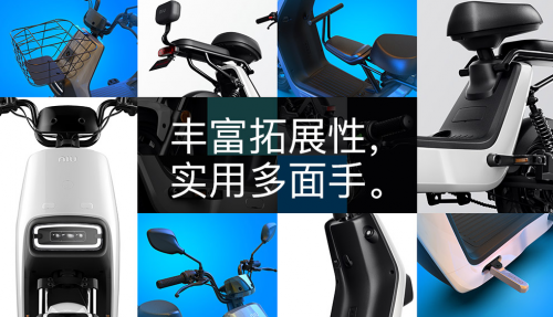 吹響618攻堅戰(zhàn)的號角，小牛電動登上央視《消費主張》