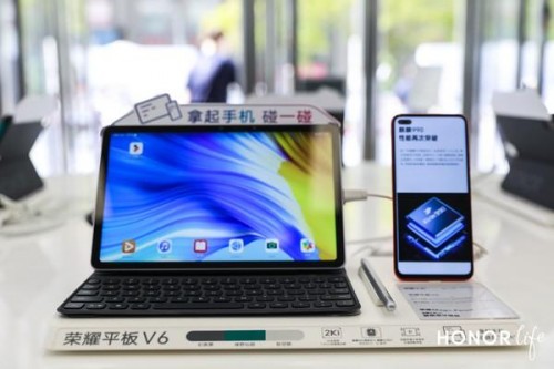 平板電腦什么牌子好？聚焦新品看前沿科技的力量