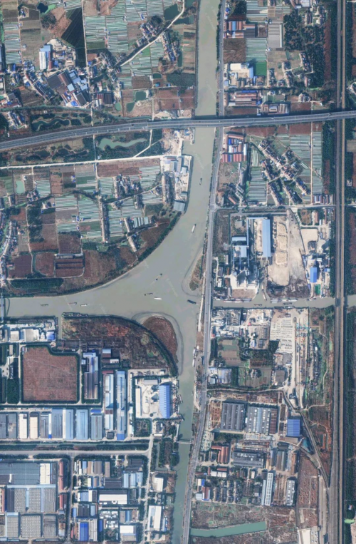新“運(yùn)河”時(shí)代，江蘇如何把握先機(jī)？