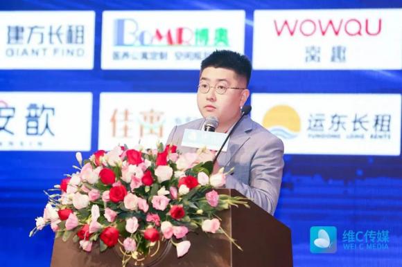 6把脈長租公寓趨勢，構(gòu)建通向未來的高效運(yùn)營能力