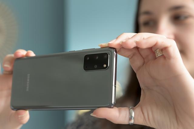618購機(jī)有壓力？三星Galaxy S20 5G系列24期免息分期來幫你