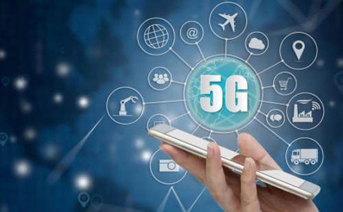 5G新時代，商業(yè)新應用