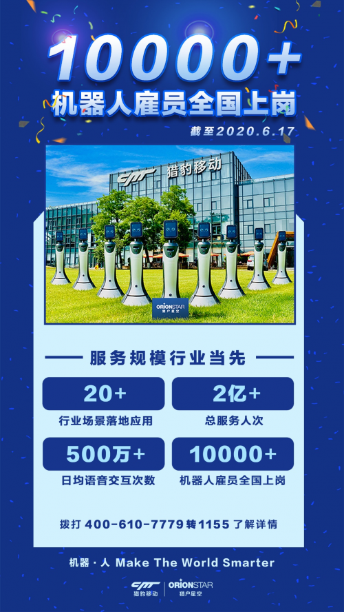 獵豹移動(dòng)旗下豹小秘上央視了！助力非洲小哥為家鄉(xiāng)抗疫，贊！