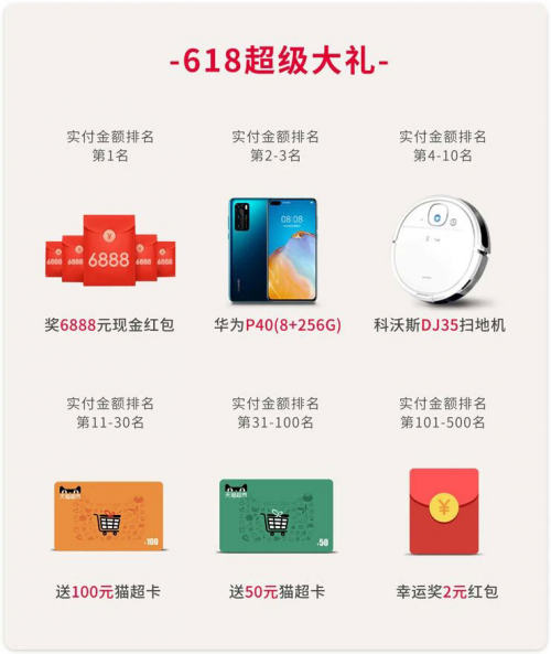 大白衛(wèi)浴迎來(lái)2周年，618一起致敬美好生活!