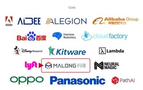 入選率僅 0.44%，CVPR 2020 碼隆科技獲最佳論文獎(jiǎng)提名