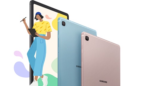 用S Pen能做什么？試試三星Galaxy Tab S6 Lite就知道了