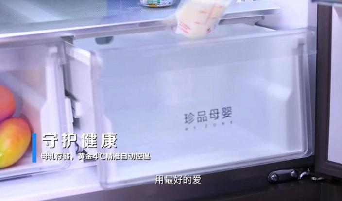 從做到洗全包圓，讓你吃好喝好！海爾智家有一套