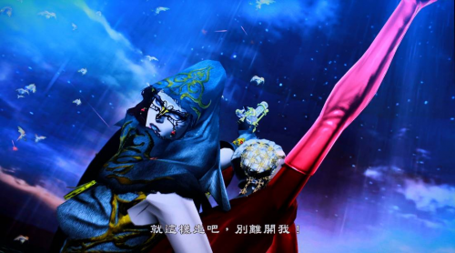 一文告訴你：用索尼最新65吋X9100H電視玩《最后生還者2》是什么體驗？