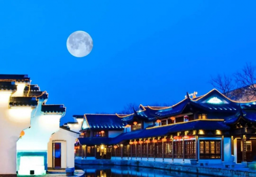 城市創(chuàng)新2.0，江蘇在正確的道路上奔跑