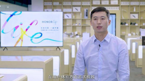 榮耀智慧屏X1系列618銷量口碑雙豐收，五大標(biāo)桿品質(zhì)引發(fā)行業(yè)思考