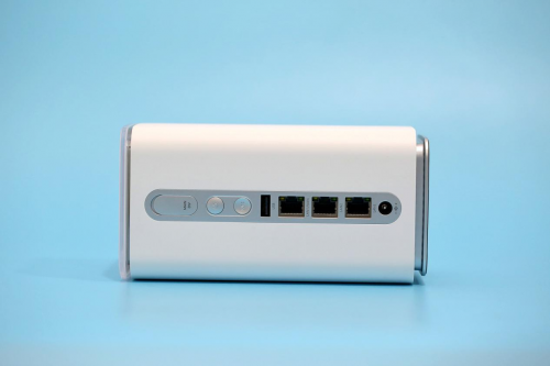 4G手機(jī)蹭上5G網(wǎng)速！OPPO 5G CPE T1移動路由器評測：讓5G無處不在的小鋼炮