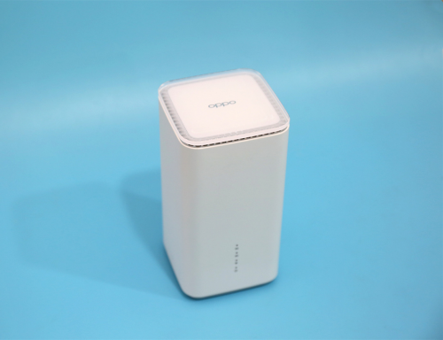 4G手機(jī)蹭上5G網(wǎng)速！OPPO 5G CPE T1移動路由器評測：讓5G無處不在的小鋼炮