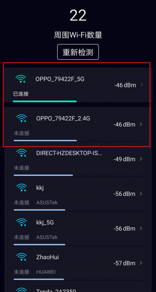 4G手機(jī)蹭上5G網(wǎng)速！OPPO 5G CPE T1移動路由器評測：讓5G無處不在的小鋼炮