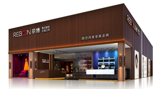 7月8日廣州建博會(huì)即將來襲，麗博櫥柜