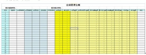 助力水電建設成本管理提質增效 勤哲Excel服務器作用大