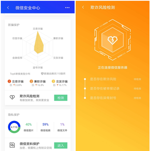 房子年付7折租不租？騰訊手機(jī)管家欺詐風(fēng)險(xiǎn)檢測告訴你答案