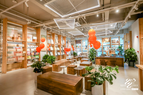 全新升級店鋪回歸，都市麗人再次揚(yáng)帆起航