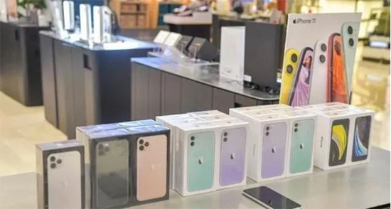 瓊版iPhone更便宜？小編給你算筆賬，看看到底在哪買最合適