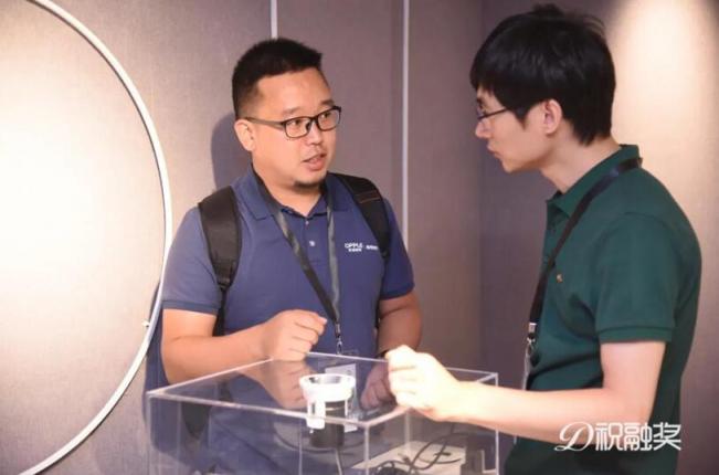 第十二屆祝融獎首站昆明完美落幕歐普以“梵華”的光與大師有約！